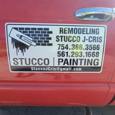 Remodeling Stucco Jcris Corp