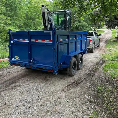 Moore Earthworks LLC