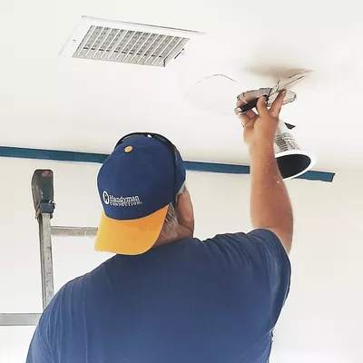 Handyman Connection of Grapevine