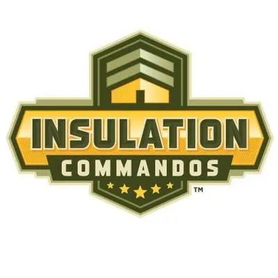 Insulation Commandos of Kansas City