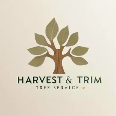 Harvest & Trim - Tree Service