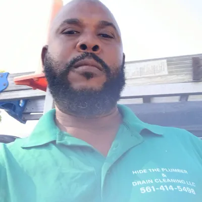 hide the plumber & drain cleaning llc