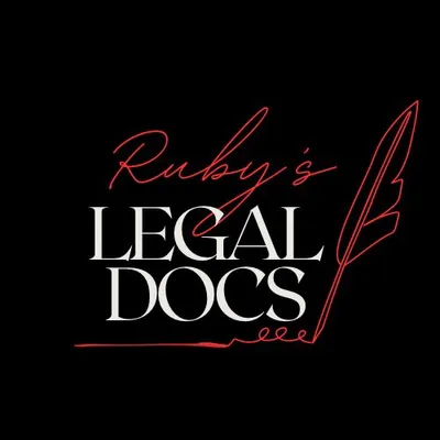 Ruby’s Legal Docs
