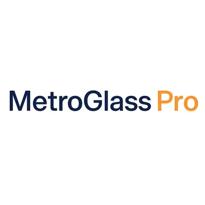 MetroGlass Pro