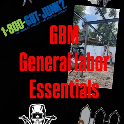 Gbm Essentials