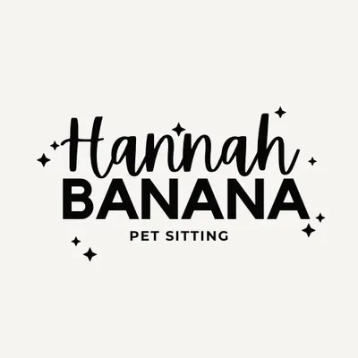 Hannah Banana Pet Sitting