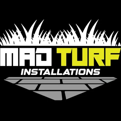 Mad Turf Installations
