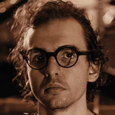 Lucas Cypriano | Music Lessons NYC & Online