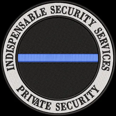 Indispensable Security Services