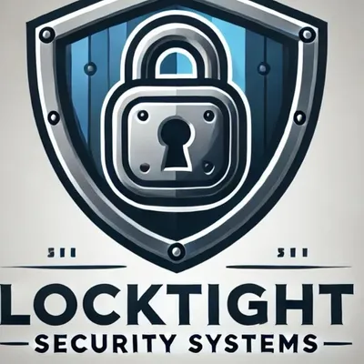Light tight security systems