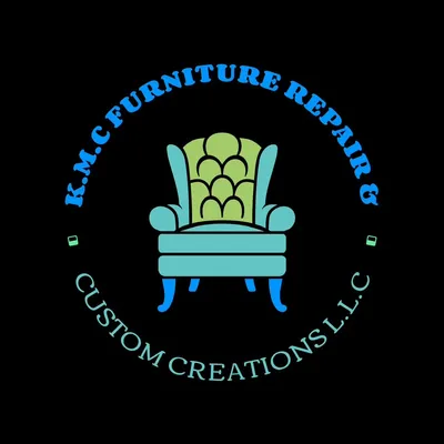 KMC FURNITURE REPAIR CUSTOM CREATIONS LLC