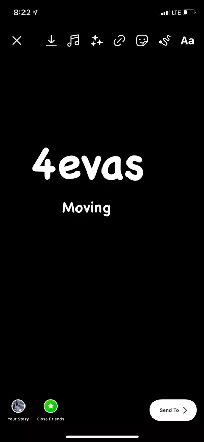 4eva moving