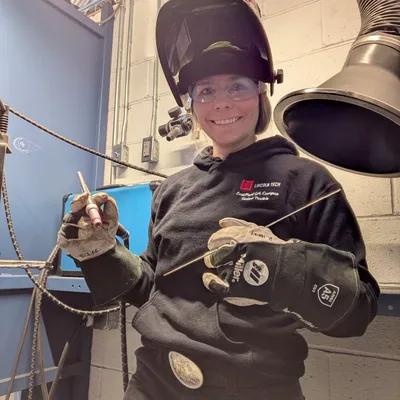The Tiny Welder L.L.C.
