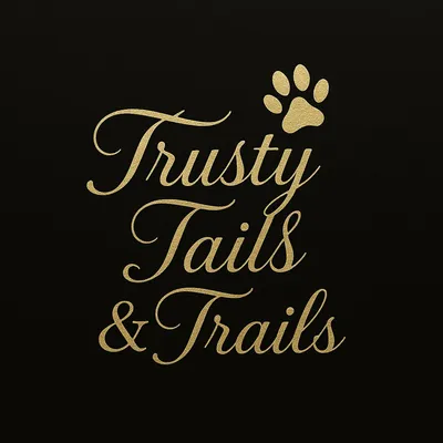 Trusty Tails & Trails