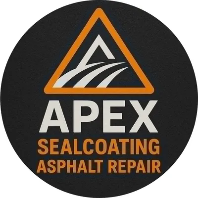 Apex Seal Coating And Paving
