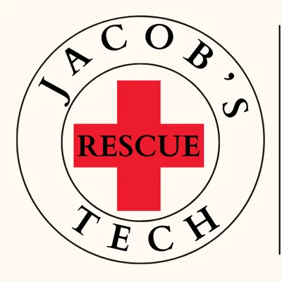 Jacob's Tech Rescue