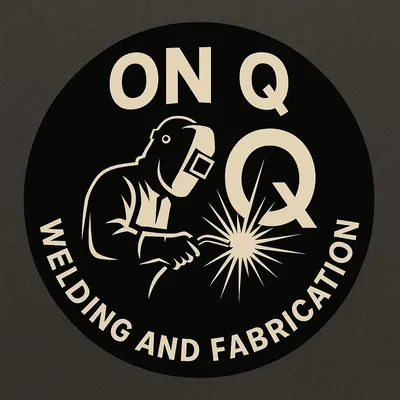 On Q Welding & Fabrication