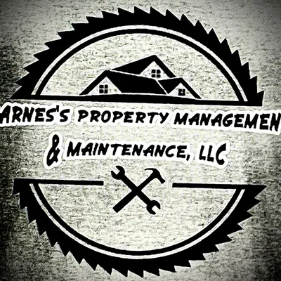 Barnes’s Property Management & Maintenance, LLC