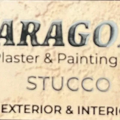 Aragon Plaster & Painting Inc.
