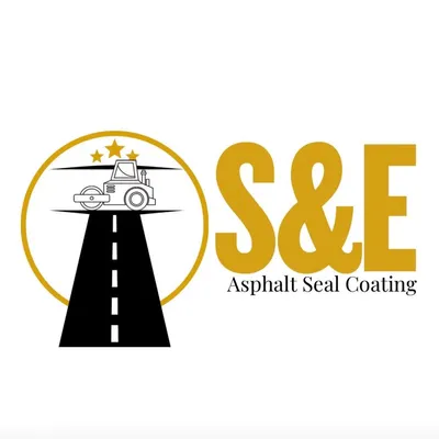 S&E asphalt and seal coating