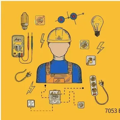 Qc Electric Inc