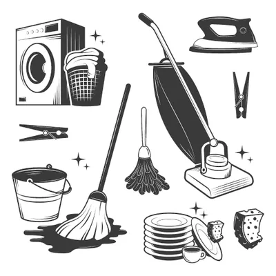 We All In Cleaning Service