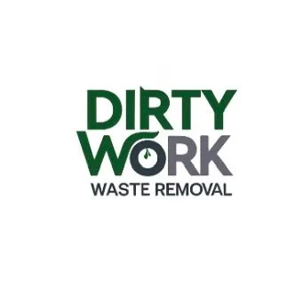 Dirty Work Waste Removal