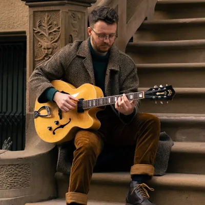 Sam Lenhardt Music Lessons