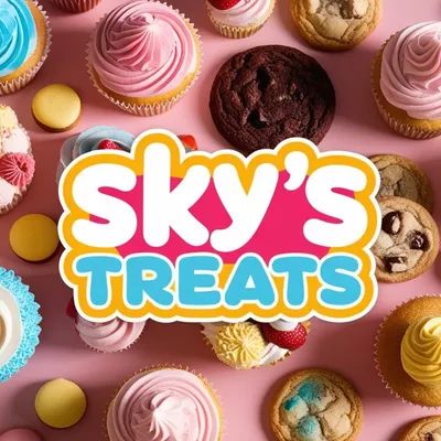 Sky’s treats
