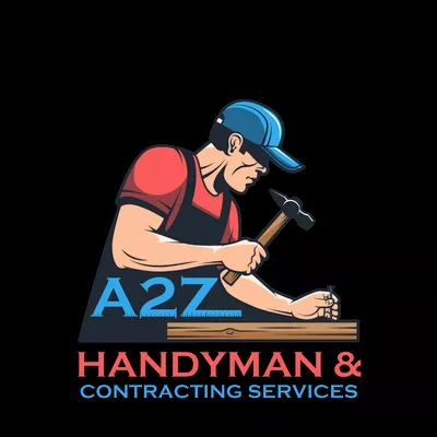 A2Z Handyman & Contracting Services