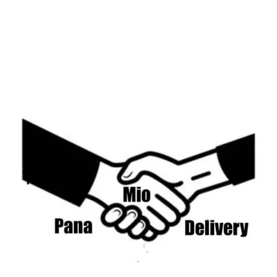Pana mío delivery LLC