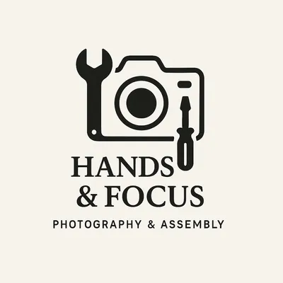 Hands & Focus