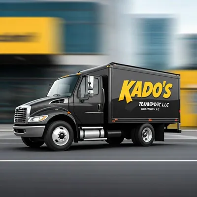 Kado Transport