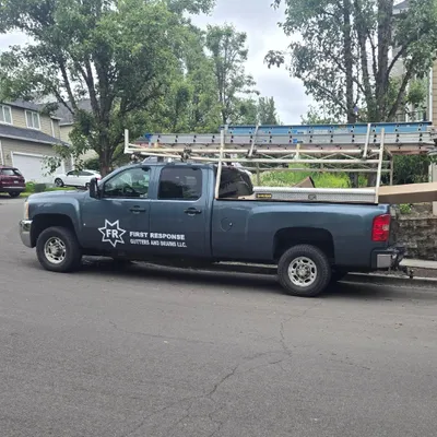 First Response Gutters and Drains