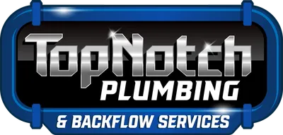 Top Notch Plumbing and Backflow Services LLC
