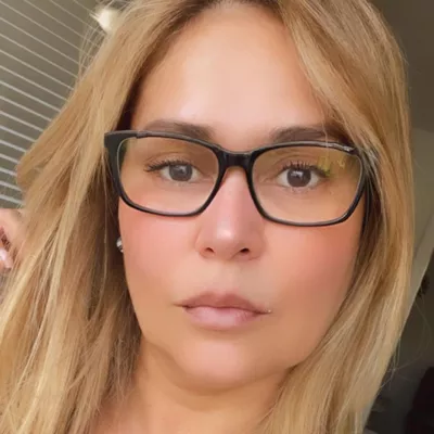 Márcia Almeida