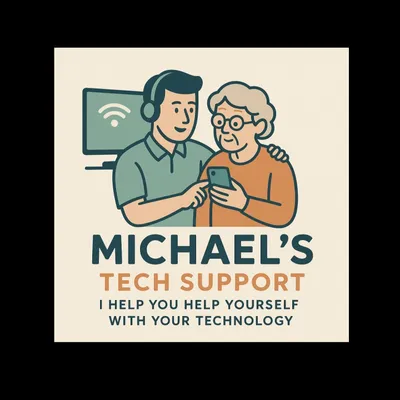 Michael's Tech Support