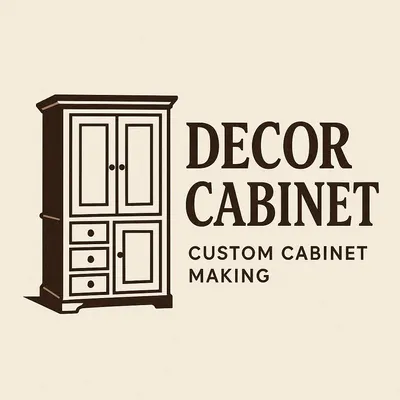 DECOR CABINET