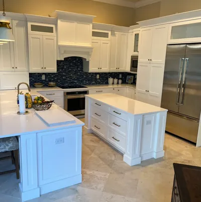 Level One Installation Inc