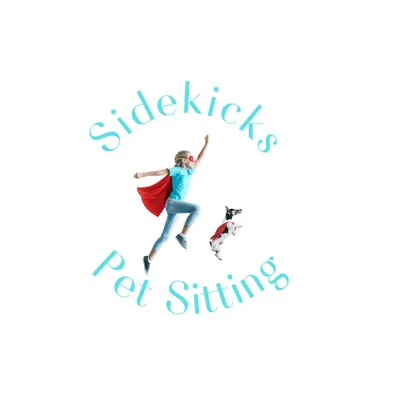 Sidekicks Pet Sitting and Dog Walking Services