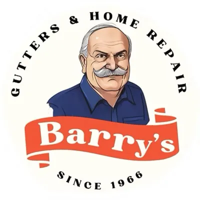 Barry’s Gutter & Home Repair