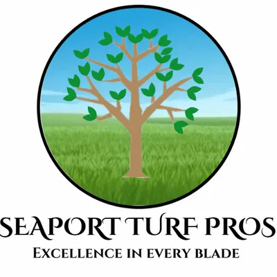 Seaport Turf Pros