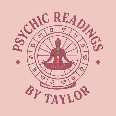 Psychic Readings and Spiritual Healing by Taylor