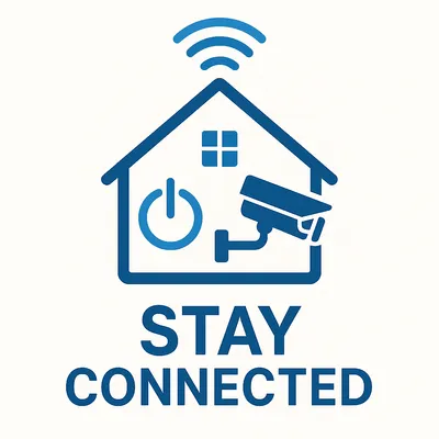 Stay Connected Solutions