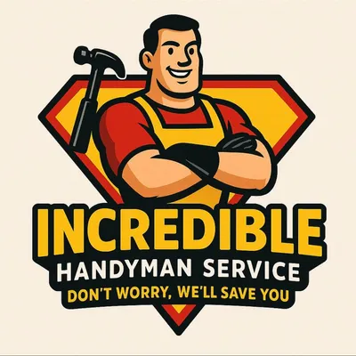 Mr. Incredible Handyman Service