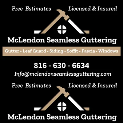 McLendon Seamless Guttering, LLC