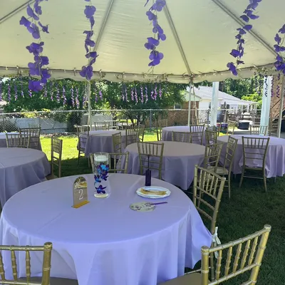 Future Stars Event & Decor