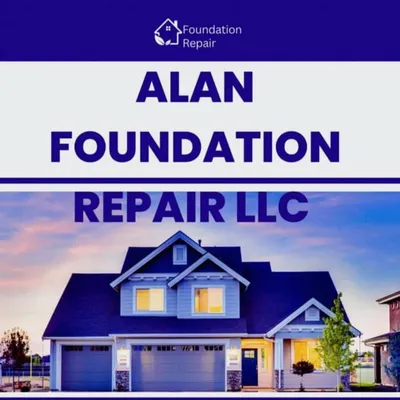ALAN Foundation Repair LLC