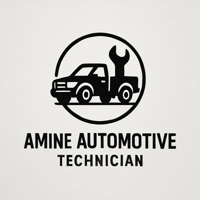 Amine Auto Tech