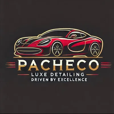 Pacheco Luxe Detailing